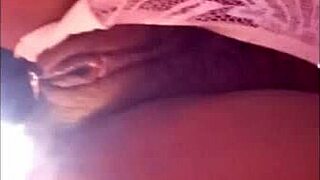 Want To See Me Bang My Stepfather's Pussy?