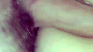 hey, check out this anal with my sexy wife up close