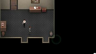 Lust Epidemic Strikes In Anime Game Adventure