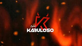 Prostitute takes monster cock in ass slowly