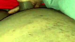 this project chick deepthroats and swallows cum like a pro