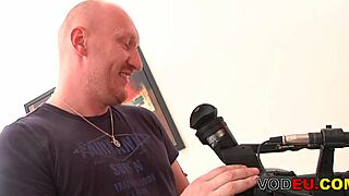 Deutsche madchen in hardcore casting with blowjob pussy licking doggystyle interview amateurs