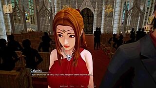 Arabelle Raphael's Oral Tease Before Fingering