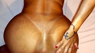 Darlene Amaro Surra De Cu No Novinho