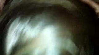 Isn't my amazing girl sucking my cock so hot?