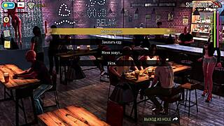 Hired At The Bar For Fashion Business