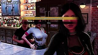 Hired At The Bar For Fashion Business