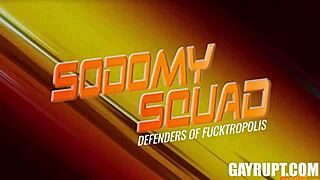 Hey Dakota Payne, ready for Jayden Marcos' massive cock in hardcore action?