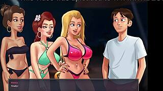 i love my hot thick girlfriend and her friends