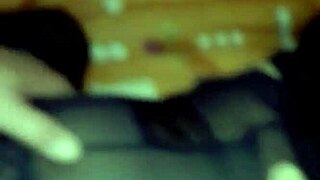 i penetra a client rico thru my anito, assfucking him hard with my shemale cock