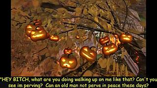 bad grandpa in secondlife part 1