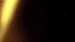 that filthy milf is riding his cock hard and making him cum everywhere