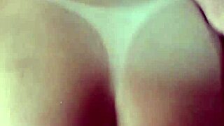 i put the plug in that hot blonde and filled her ass with cum