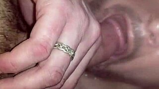 Blowing My Friend Zach with Wild Intensity!