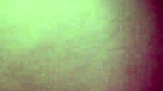 damn, that big black cock made her moan while pounding her ass