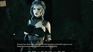 tales from the unending void part 101 takes players on an epic journey. it explores mysterious realms