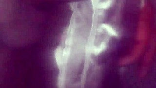 ricos pantis in satin look so nice 😊