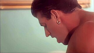 Monique and Sondra Share Hard Cock and Sticky Cumshot