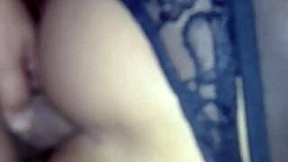 i penetra a client rico thru my anito, assfucking him hard with my shemale cock