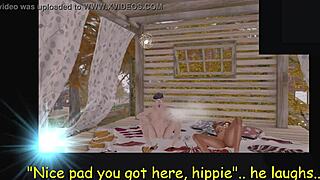 bad grandpa in secondlife part 1