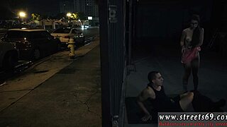 Blonde teen 18+ performs blowjob while bound in extreme bdsm domination. She licks and gets hammered firmly.