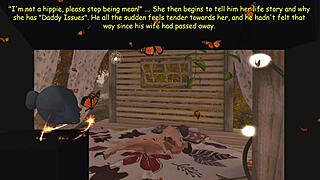 bad grandpa in secondlife part 1