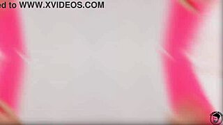 tommy wood fucking hottie kessie in rough hardcore riding session