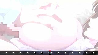 FAP HERO ROUND 3 WITH INTENSE HENTAI ACTION