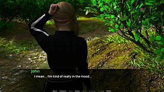 John and Lola, watching that couple fuck? Let's play ourselves!