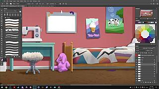 picarto ~ darkcookie - summertime saga 720p 2023 10 27