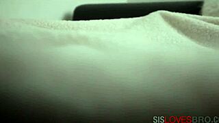 Cheating On Gf With Stepsis While She Naps