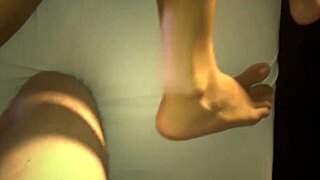 aww, cute pinay teen 18+ gettin drilled pov style