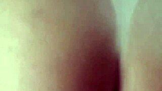 i put the plug in that hot blonde and filled her ass with cum