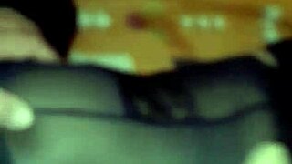 i penetra a client rico thru my anito, assfucking him hard with my shemale cock