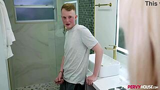 Bambi Barton faces desperate times in wild reality