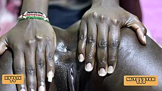 Amatör Anal Gape Genişletme Amatör Anal Gaping