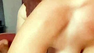 Damn, DrBlackJohnsonXXX slams busty trailer park slut hard!