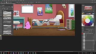 picarto ~ darkcookie - summertime saga 720p 2023 10 27