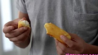 yo, gimme that cream, chloe temple and juan el caballo loco, let’s do this!