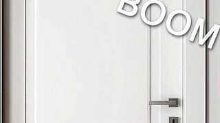 Midoria Fucks Uraraka in Shower Hentai