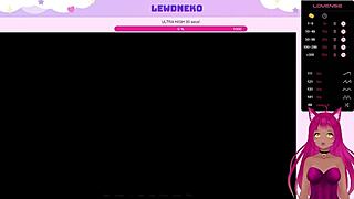 vtuber lewdneko plays harem hotel part 2