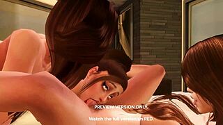 Jenna And Ariana Play Truth Or Dare?