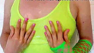 i love watching my latina stepsister in the shower compilation