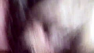 Isn't my amazing girl sucking my cock so hot?