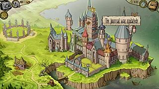 Enjoying four innocent teen witches in my room