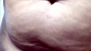 Webcam Mature with Saggy Tits Shares Her Intimate Moments Online