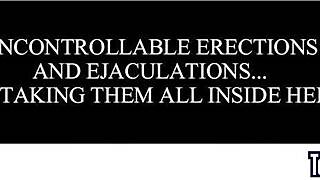 My dick has superpowers in this episode