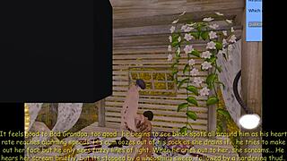 bad grandpa in secondlife part 1