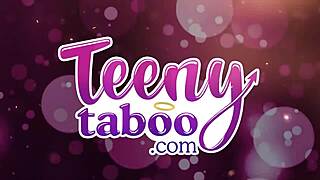 Seth Brogan Fills Gia Dibella's Pussy With Warm Cream in Bed. Every Inch Feels So Good!