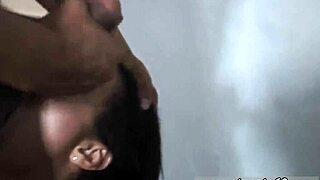 i's dominating chubby blonde teen in bondage, her ass bound